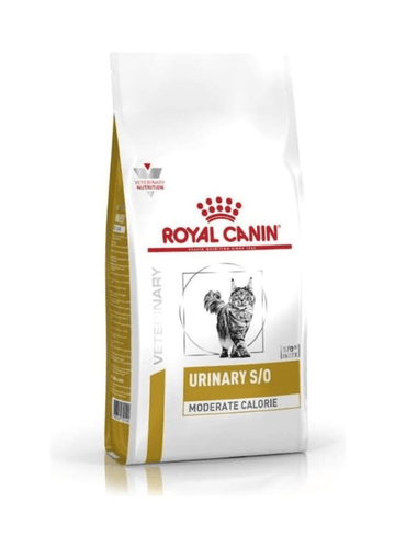 ROYAL CANIN - Urinary Moderate Calorie Dry Cat Food | 3.5kgKittyMart