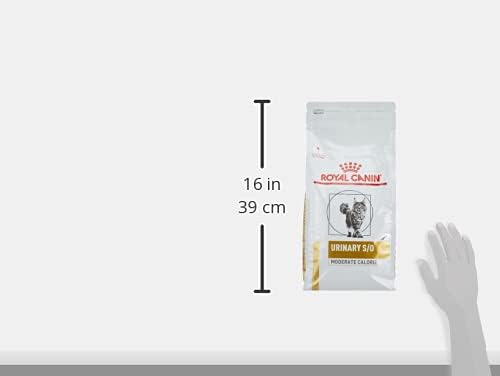 ROYAL CANIN - Urinary Moderate Calorie Dry Cat Food | 3.5kgKittyMart