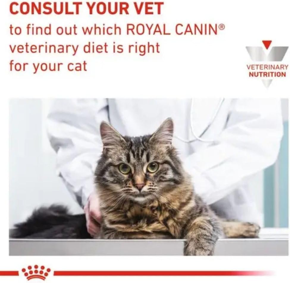 Royal Canin Urinary SO Moderate Calorie Dry Cat Food 3.5kg - Bladder Health & Weight ManagementKittyMart