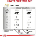 Royal Canin Urinary SO Moderate Calorie Dry Cat Food 3.5kg - Bladder Health & Weight ManagementKittyMart