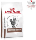 Royal Canin Veterinary Gastrointestinal Dry Cat Food 4kg - Digestive SupportKittyMart