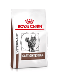 Royal Canin Veterinary Gastrointestinal Dry Cat Food 4kg - Digestive SupportKittyMart