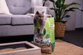 Sanicat Natura Activa 100% Green Natural Clumping Cat Litter 4 x 2.5kgKittyMart
