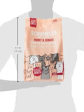 Scrumbles Chicken & Salmon Dry Cat Food 2.5kg - High Protein Adult & SeniorKittyMart