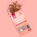Scrumbles Chicken & Salmon Dry Cat Food 2.5kg - High Protein Adult & SeniorKittyMart