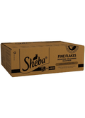 Sheba Fine Flakes Cat Food Pouch – Fish Collection in JellyKittyMart