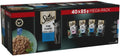 Sheba Fine Flakes in Jelly Wet Cat Food – Mixed Collection (40 x 85g)KittyMart