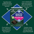 SPILLERS HAPPY HOOF Molasses Free (40kg)Equine FeedKittyMart