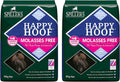 SPILLERS HAPPY HOOF Molasses Free (40kg)Equine FeedKittyMart