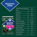 SPILLERS HAPPY HOOF Molasses Free (40kg)Equine FeedKittyMart