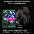 SPILLERS HAPPY HOOF Molasses Free (40kg)Equine FeedKittyMart
