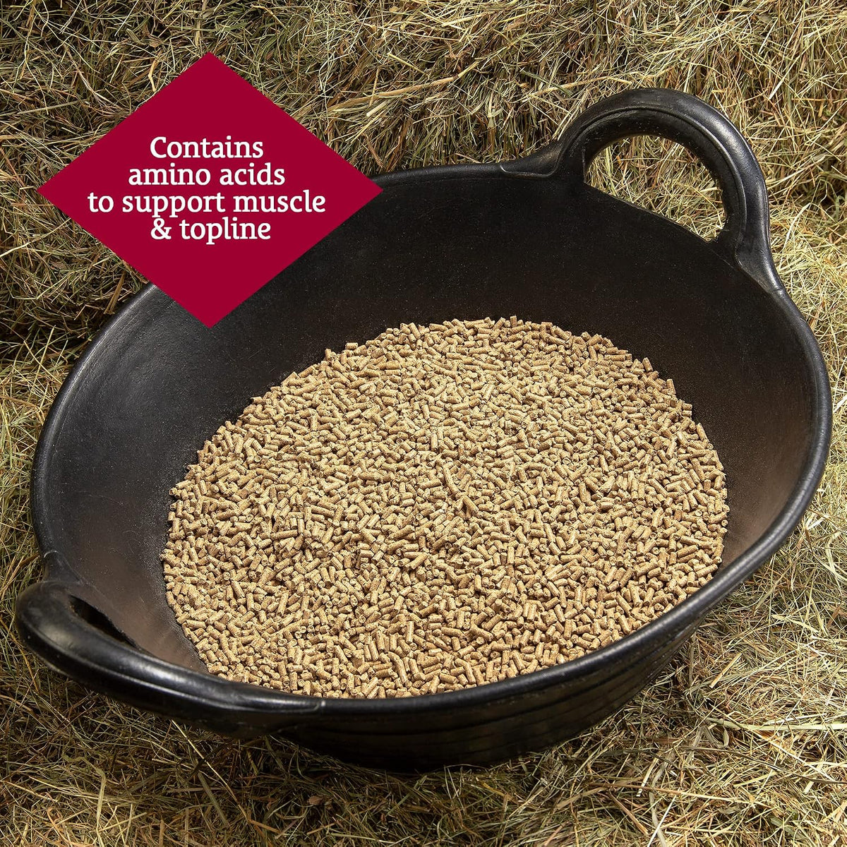 SPILLERS Lite & Lean Balancer Horse Feed (20kg)Equine FeedKittyMart