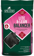 SPILLERS Lite & Lean Balancer Horse Feed (20kg)Equine FeedKittyMart
