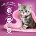 Whiskas Junior Chicken - Kitten Dry Food | 14kg Bag |KittyMart