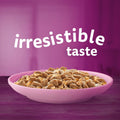 Whiskas Junior Poultry Selection in Jelly - Wet Kitten Food | 84 Pouch Megapack |KittyMart